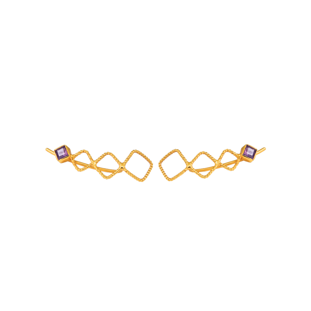 CS_18kt_square_ear_climbers_amethysts