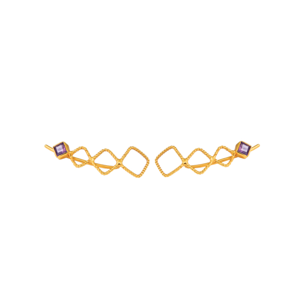 CS_18kt_square_ear_climbers_amethysts