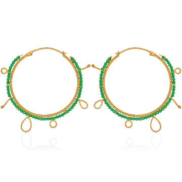 CS_18kt_Big_round_earrings