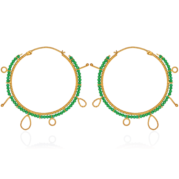 CS_18kt_Big_round_earrings