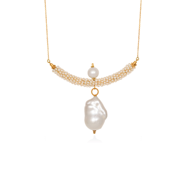 CS_18kt_oval Mycenean_necklace_pearls