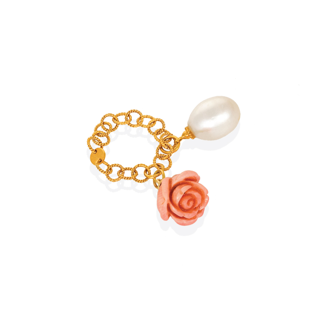 CS_18kt_chained_reaction_ring_coral