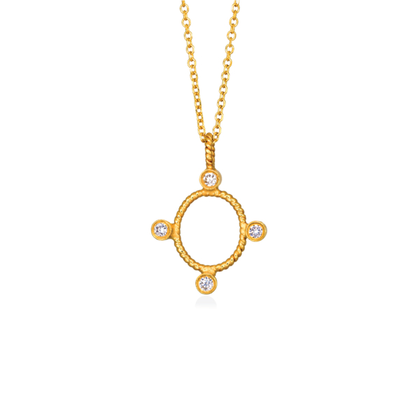 CS-18kt_tiny_Cross_diamonds