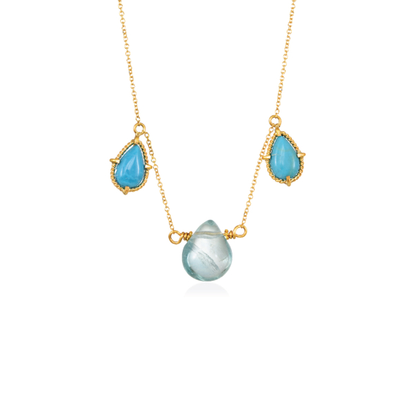 Pear_06_CS_necklace_turquoise_filigree_18kt.