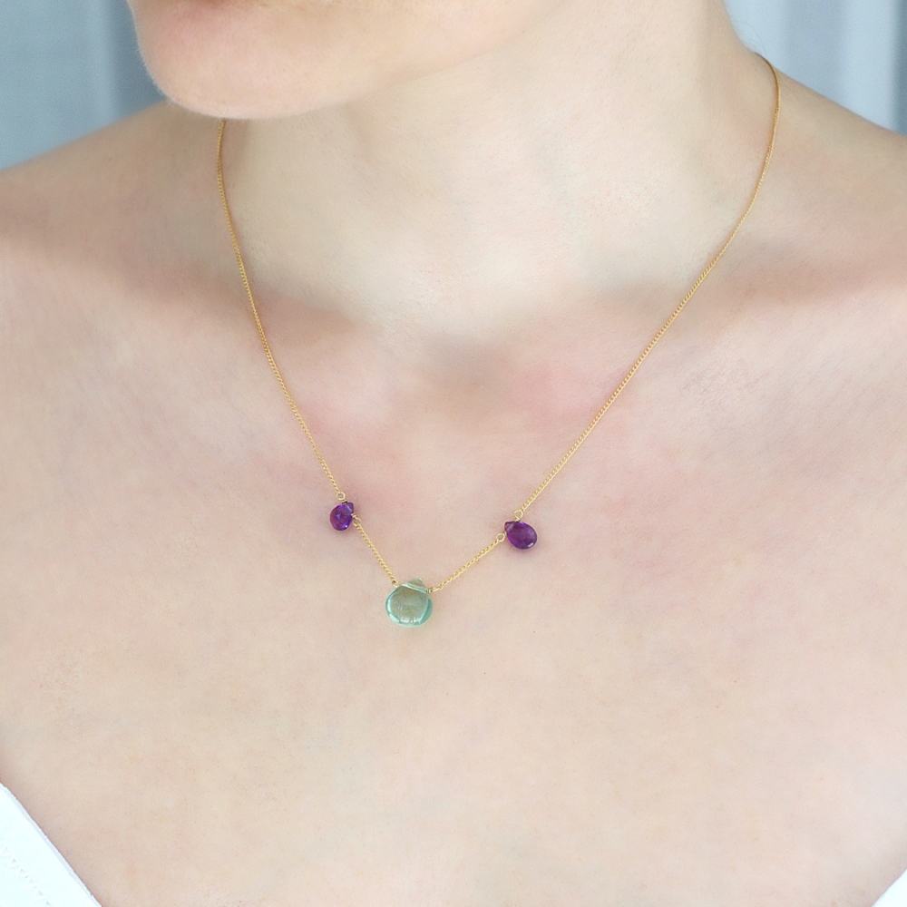 Pear_02_CS-necklace-amethyst_courmet_18kt