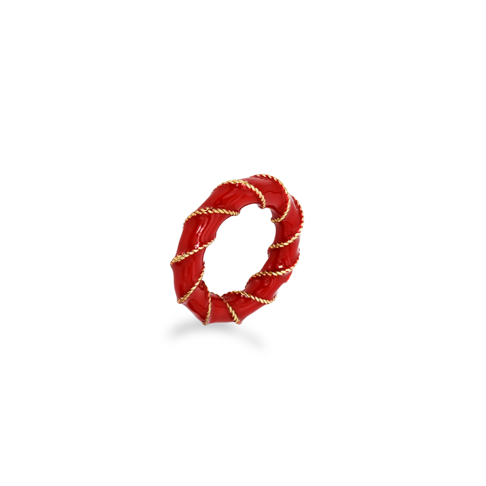 TCr red 1125